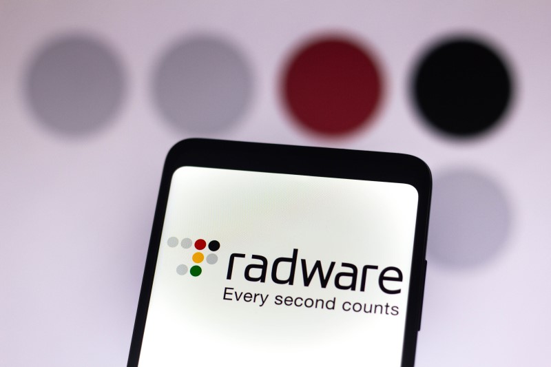Radware Gelir Raporu Beklenen Halde, Q4 Toplam Gelir Beklentiyi Aştı