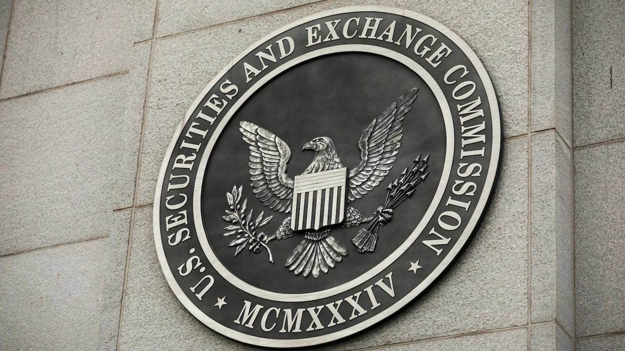 SEC, Kripto Platformlarını Zora Sokmaya Devam Ediyor