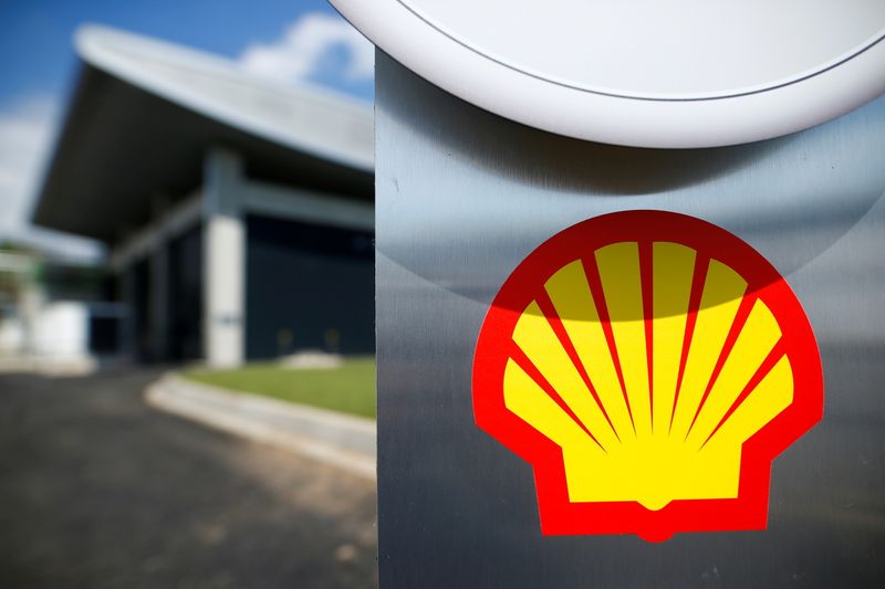Shell’in notunu yükselten Goldman Sachs, petrol için yıl sonu varsayımını verdi