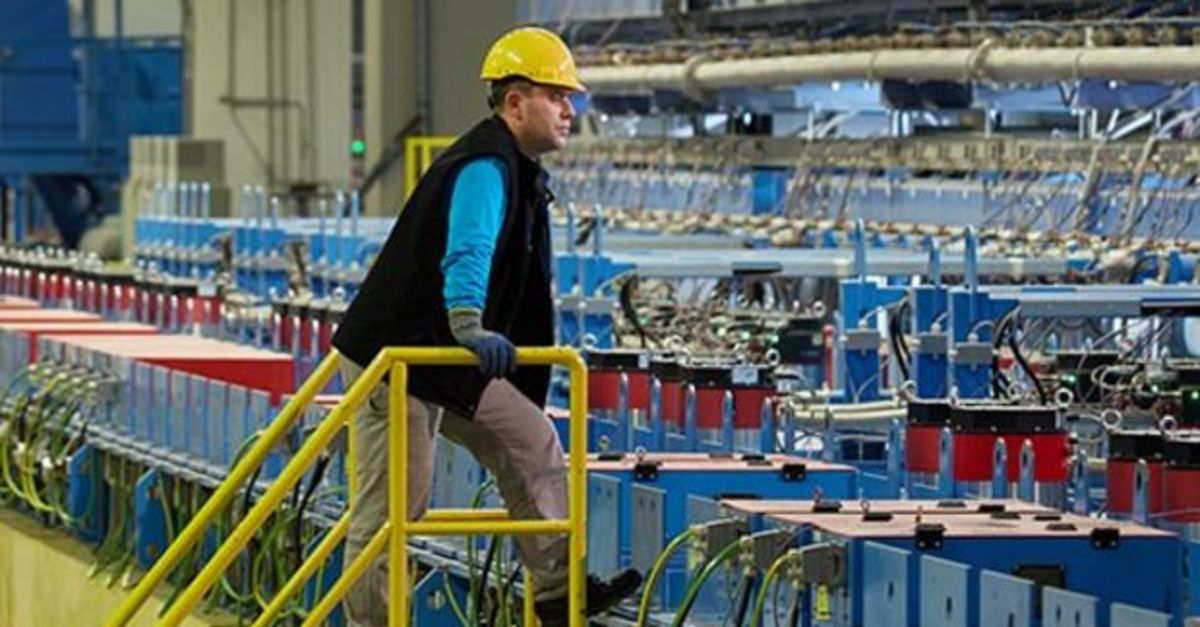 Şişecam Resources LP pay alımıyla halka kapatılacak