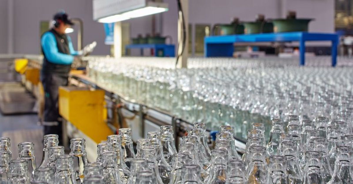 Şişecam: Tesislerimizde rastgele bir olumsuzluk bulunmamaktadır