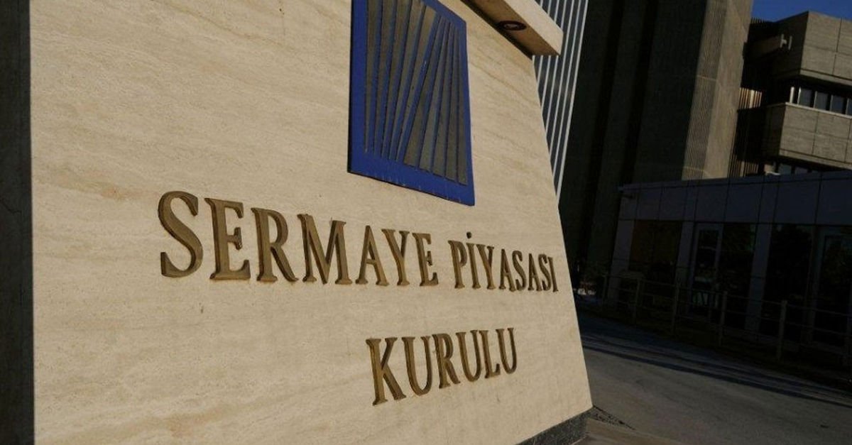 SPK’dan fonlara ait zıt repo düzenlemesi