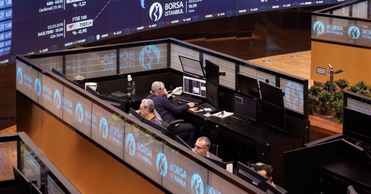 SPK’dan sarsıntı bölgesindeki yatırımcılarla ilgili düzenleme