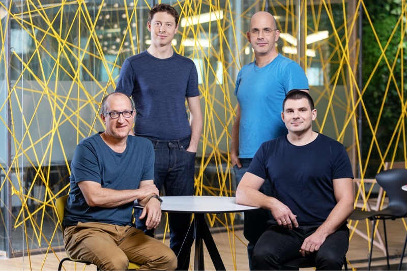Starknet, yeni yol haritasını duyurdu
