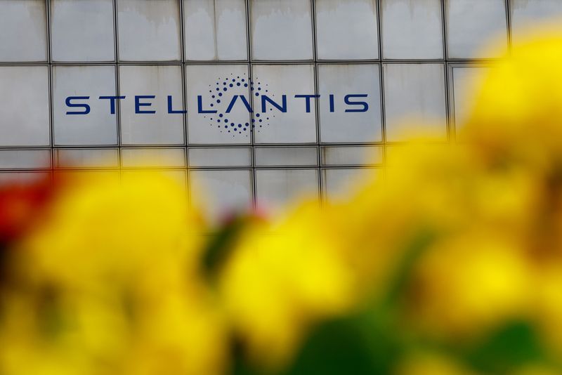 Stellantis kârını yüzde 26, cirosunu yüzde 18 artırdı