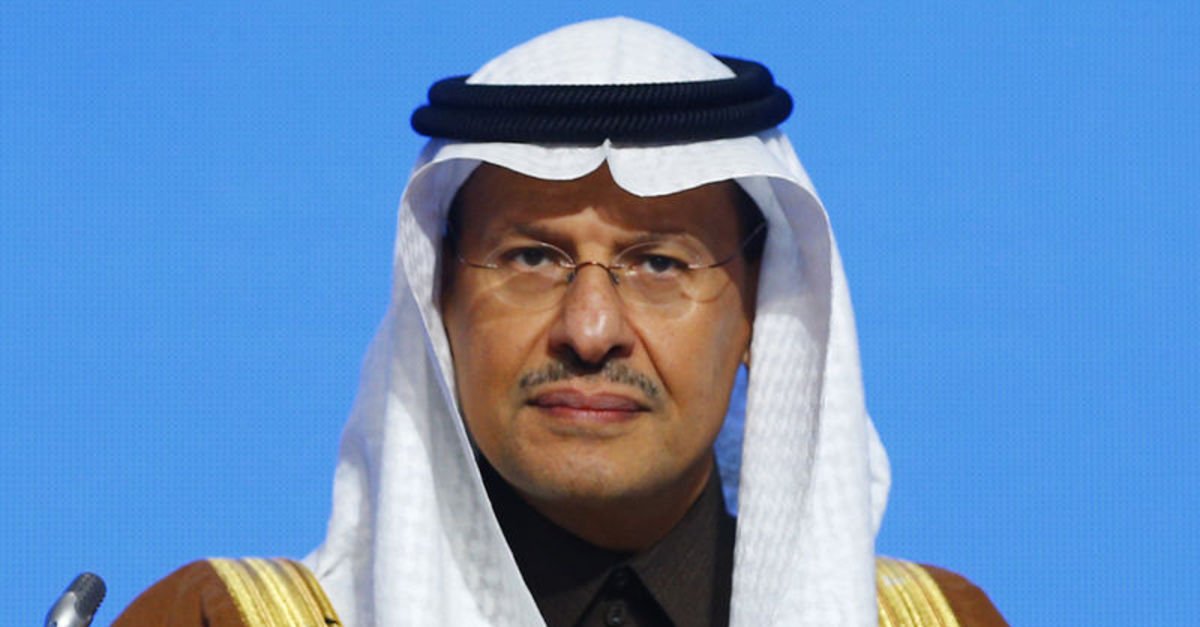 Suudi Arabistan’dan güç açığı uyarısı