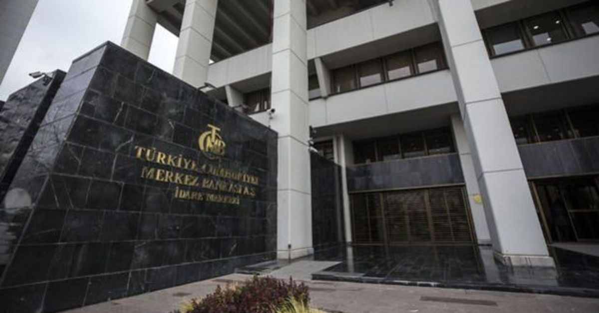 TCMB’den sarsıntıdan etkilenen vilayetler için yeni düzenleme