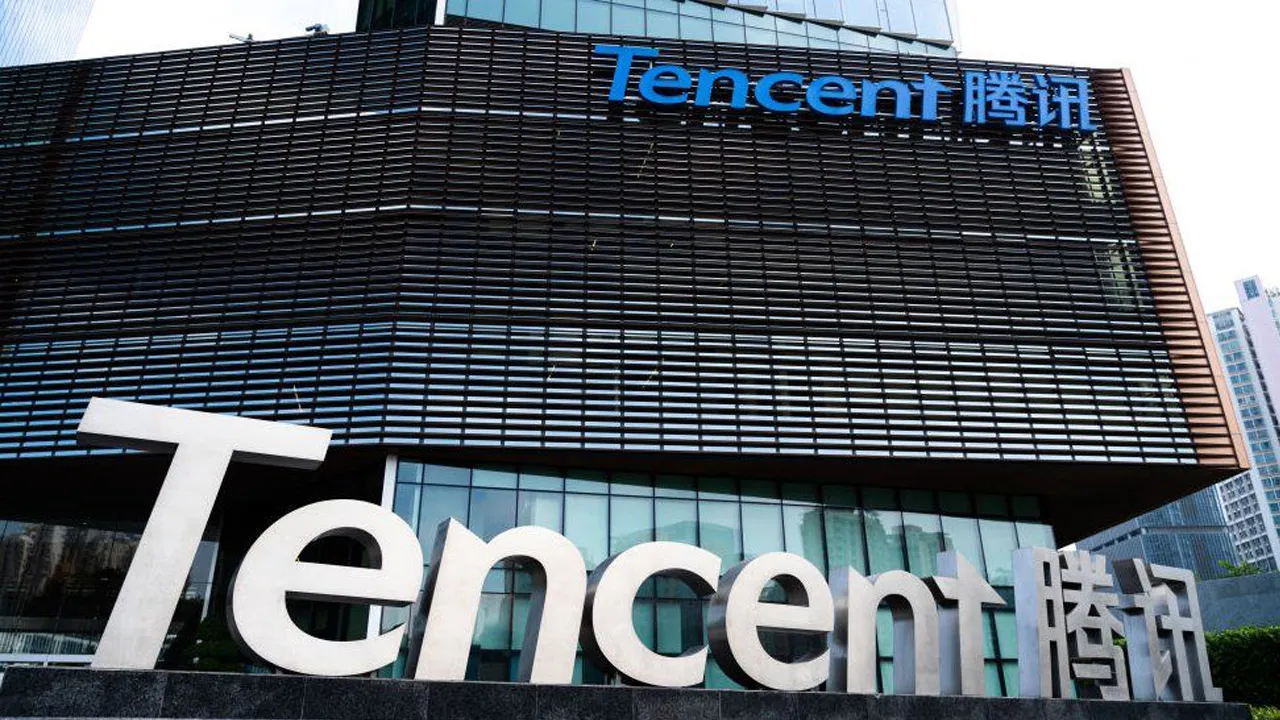Tencent, Sanal Gerçeklik Planını Suya Düşürdü!