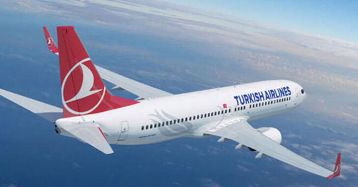 THY zelzele bölgesinden İstanbul uçuşlarını 100 TL’ye sabitledi