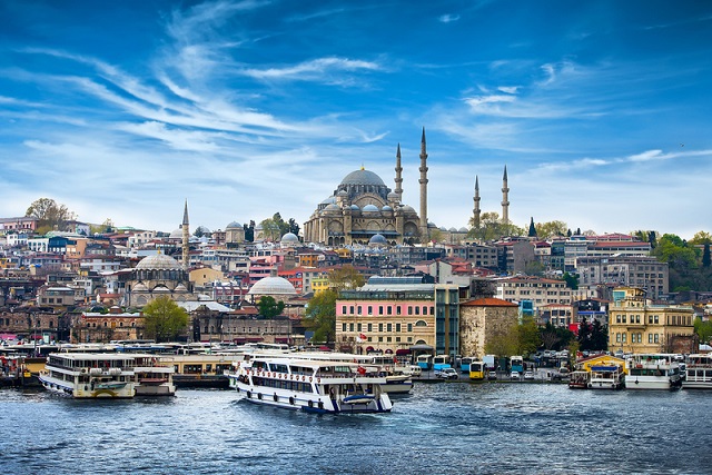 Türkiye nüfusu 85 milyonu geçti