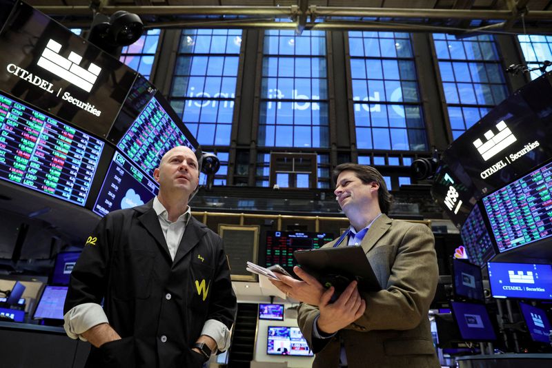 UBS stratejistine nazaran S&P 500, baskı altında süreç görmeye devam edecek