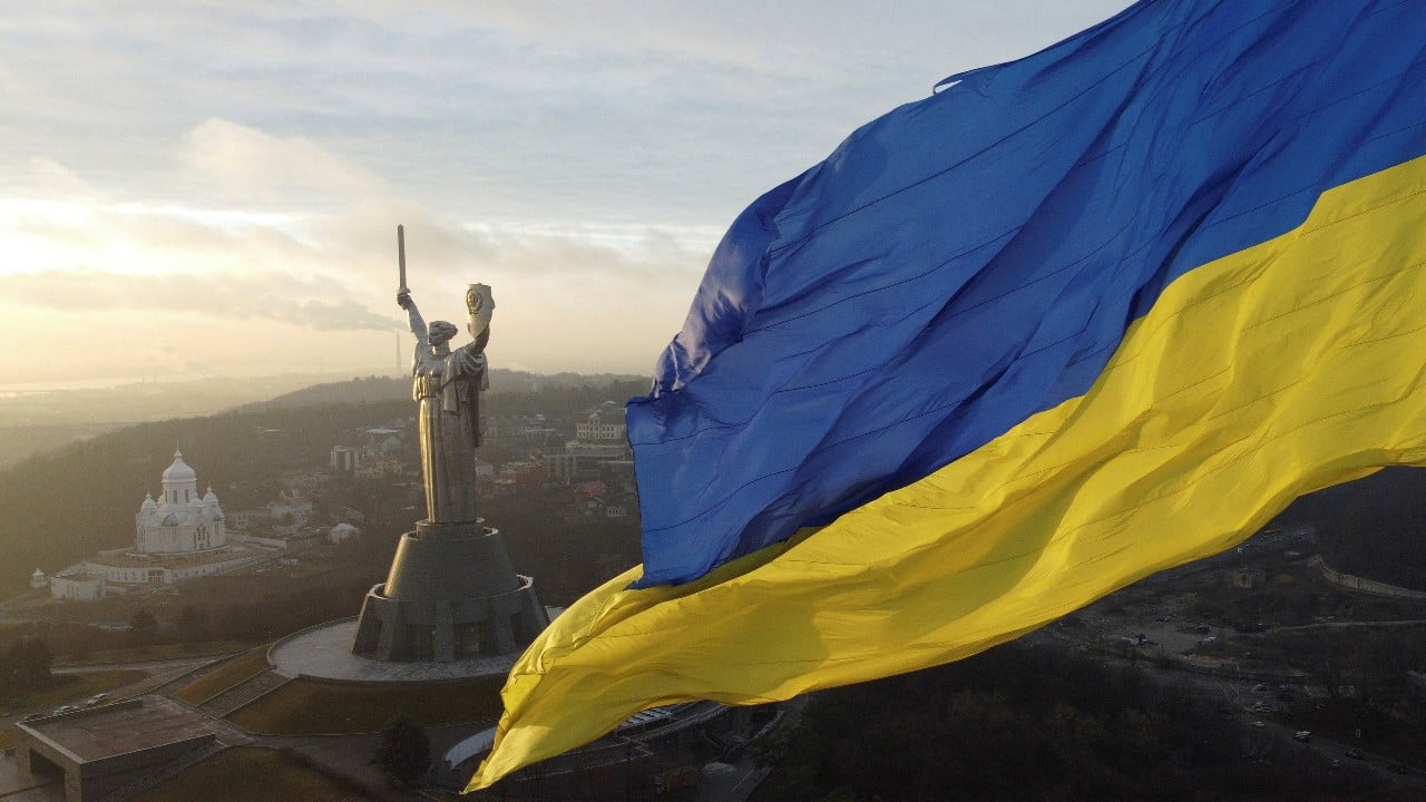 Ukrayna, 70 Milyon Dolar Pahasında Kripto Para Yardımı Topladı!