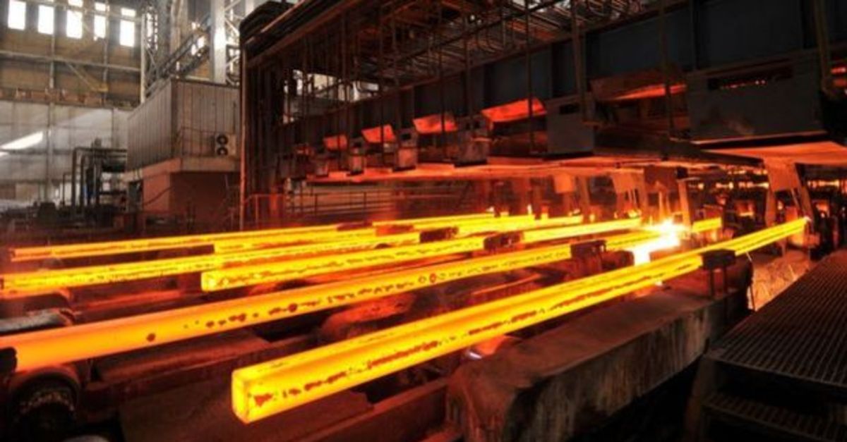 Virtus Steel/ Adnan Öztürk: Çelik kesiminin 3’te 1’i darbe aldı