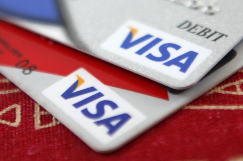 Visa, büyük ölçülü sabit kripto para süreçlerini test etmeye başlıyor