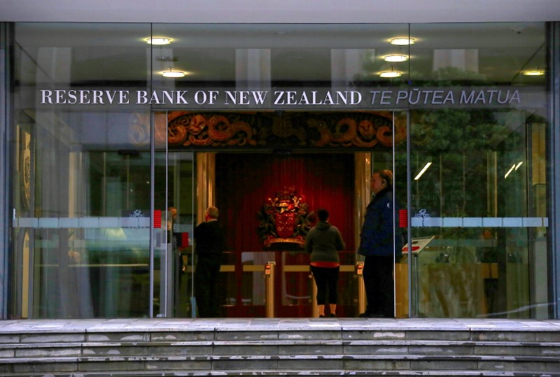 Yeni Zelanda faizleri 50 baz puan artırıp devamının geleceğinin de sinyalini verdi
