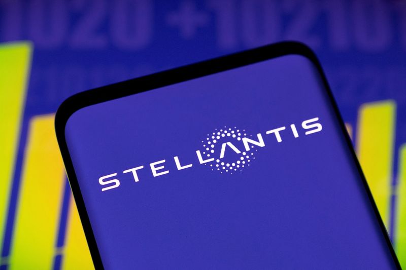 Yükselen araba fiyatları sayesinde Stellantis net kâr kestirimlerini aştı