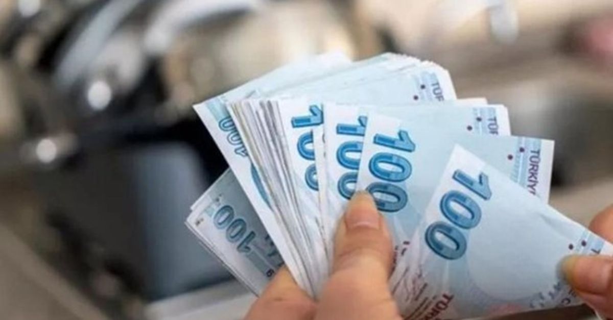 Zelzele bölgelerindeki maaş ödemeleri için düzenleme