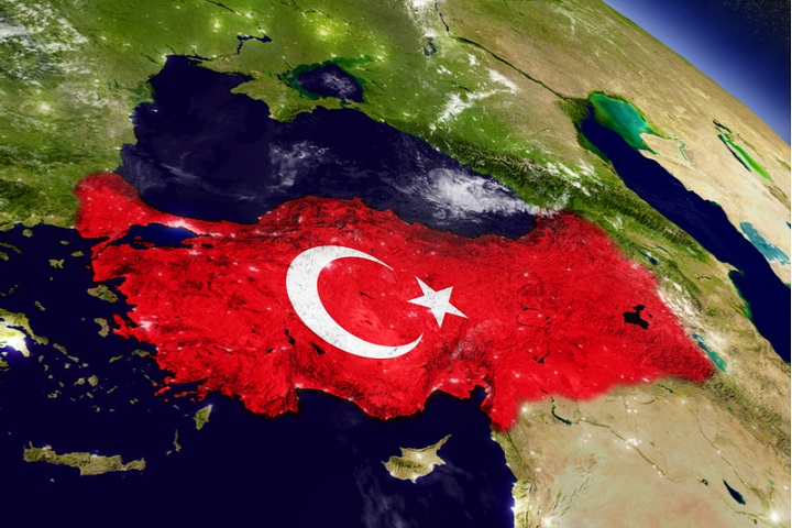 Zelzeleden Etkilenen Vatandaşlarımız İçin Bağış Yapabileceğiniz Kuruluşlar