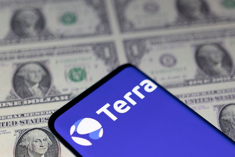 ABD Adalet Bakanlığı, Terra çöküşünü soruşturma kararı aldı