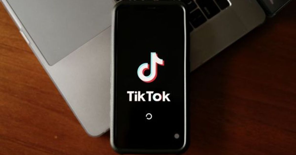 ABD, TikTok’dan paylarını satmasını talep etti