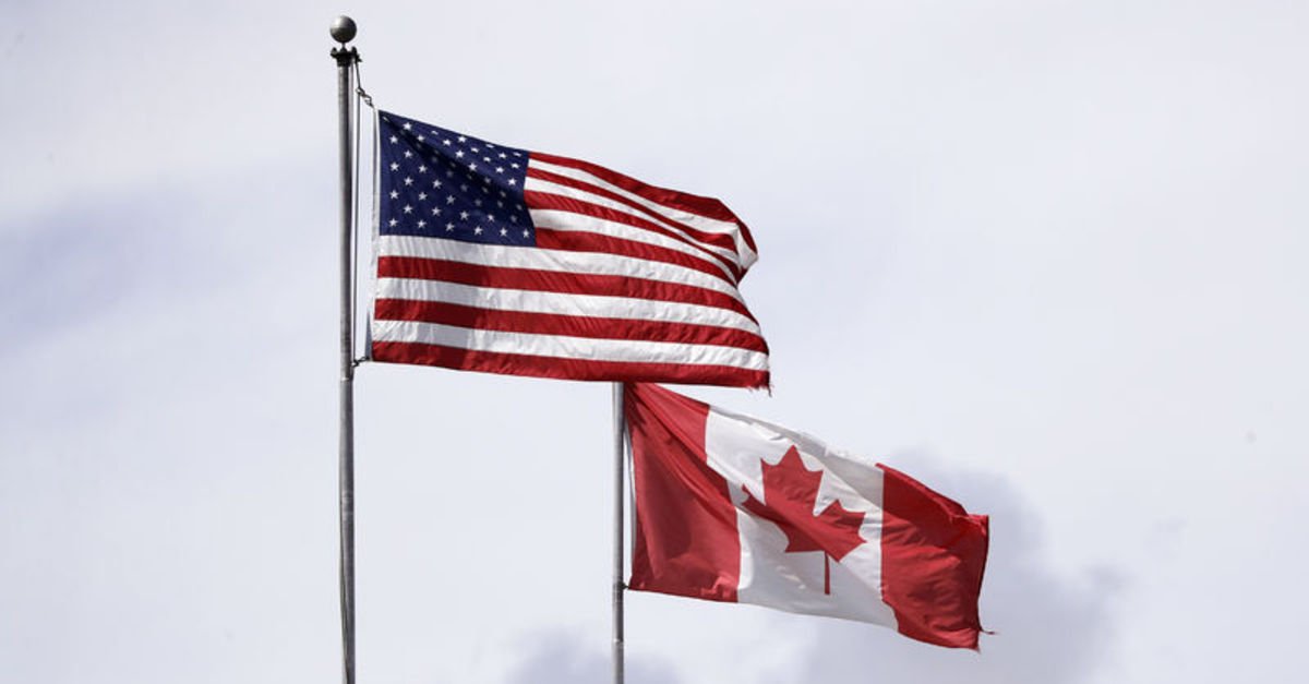 ABD ve Kanada’dan bağları güçlendirme kelamı