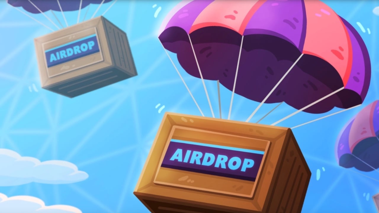 Airdrop ile Parlayabilecek Projeler!