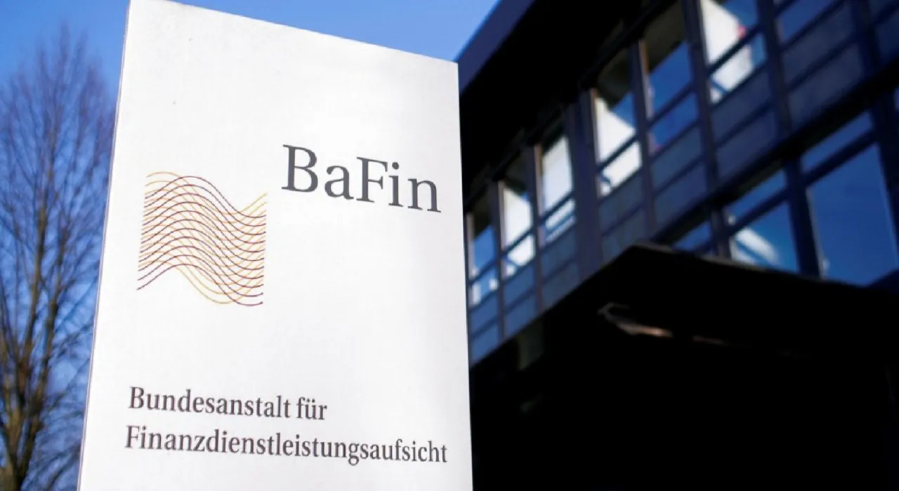 Alman Düzenleyici BaFin, NFT’leri Maksat Aldı