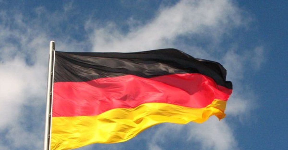 Almanya Çin’e ihracat kısıtlamalarını pahalandırıyor