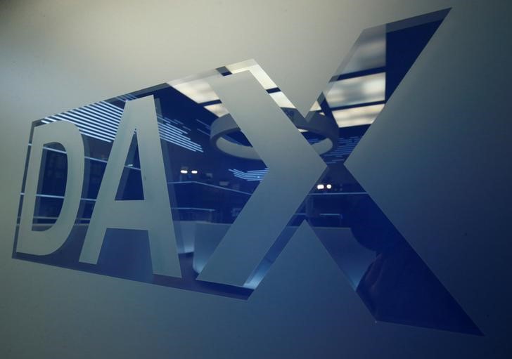 Almanya piyasaları kapanışta yükseldi; DAX 0,48% paha kazandı
