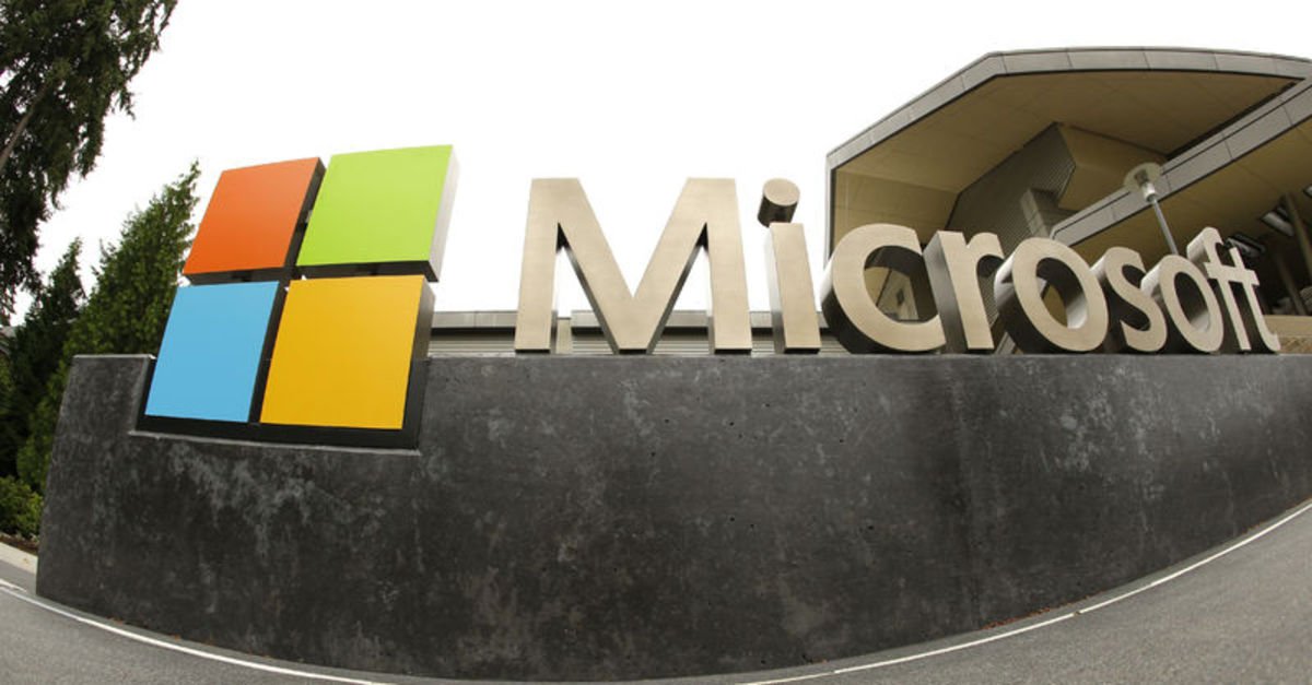 Almanya’da Microsoft’a monopolleşme soruşturması