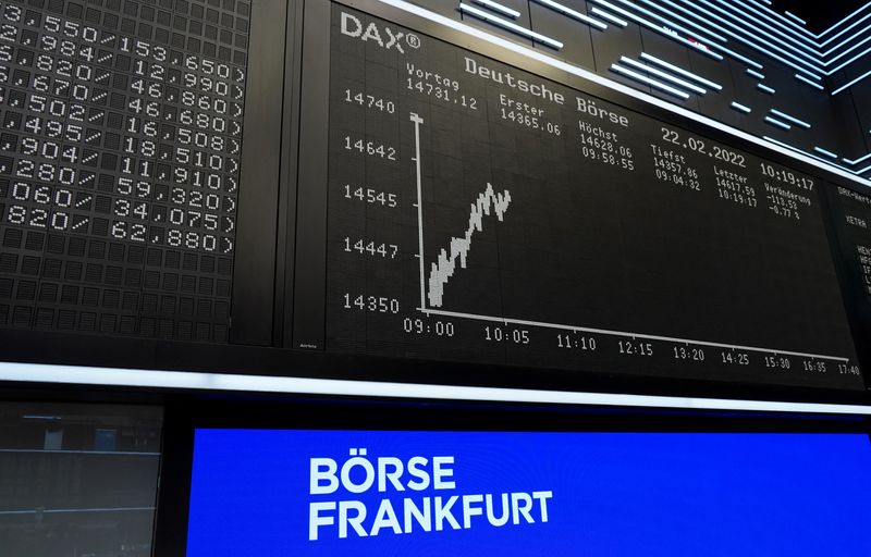 Almanya’nın IFO endeksi yükselirken bankacılığa olan itimat arttı