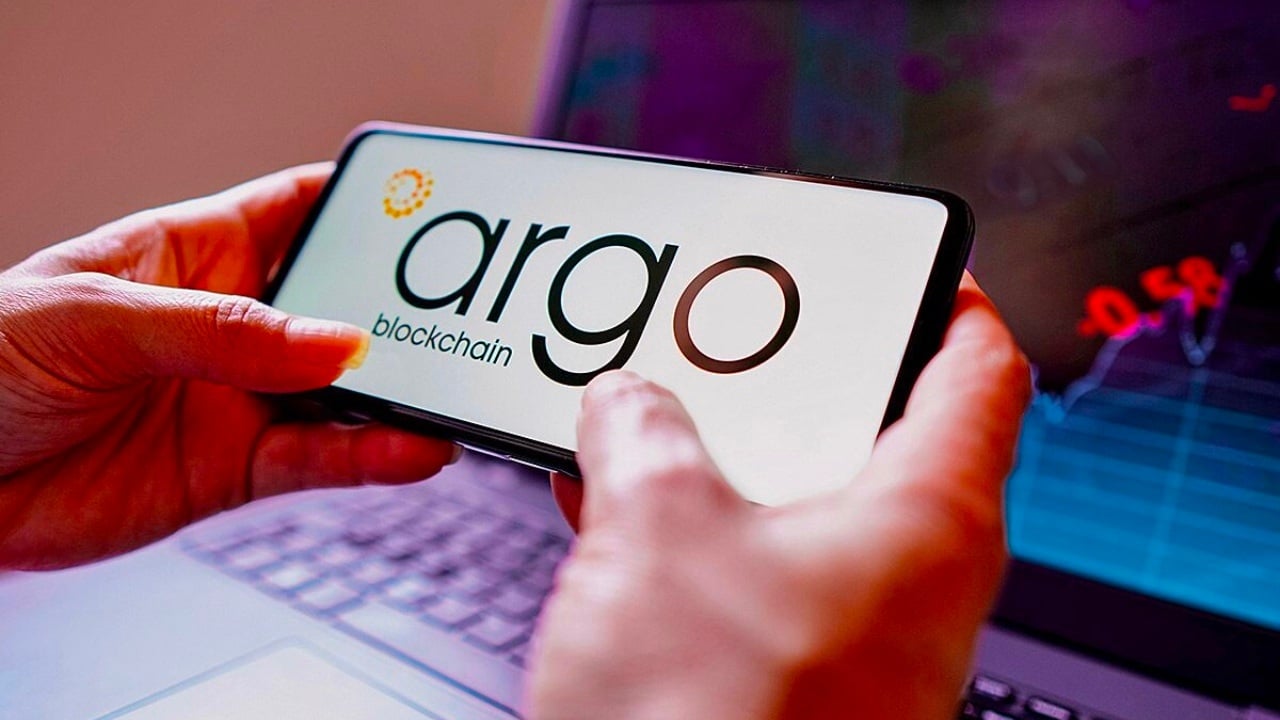 Argo Blockchain, Bitcoin Üretiminde Sürat Kesmiyor