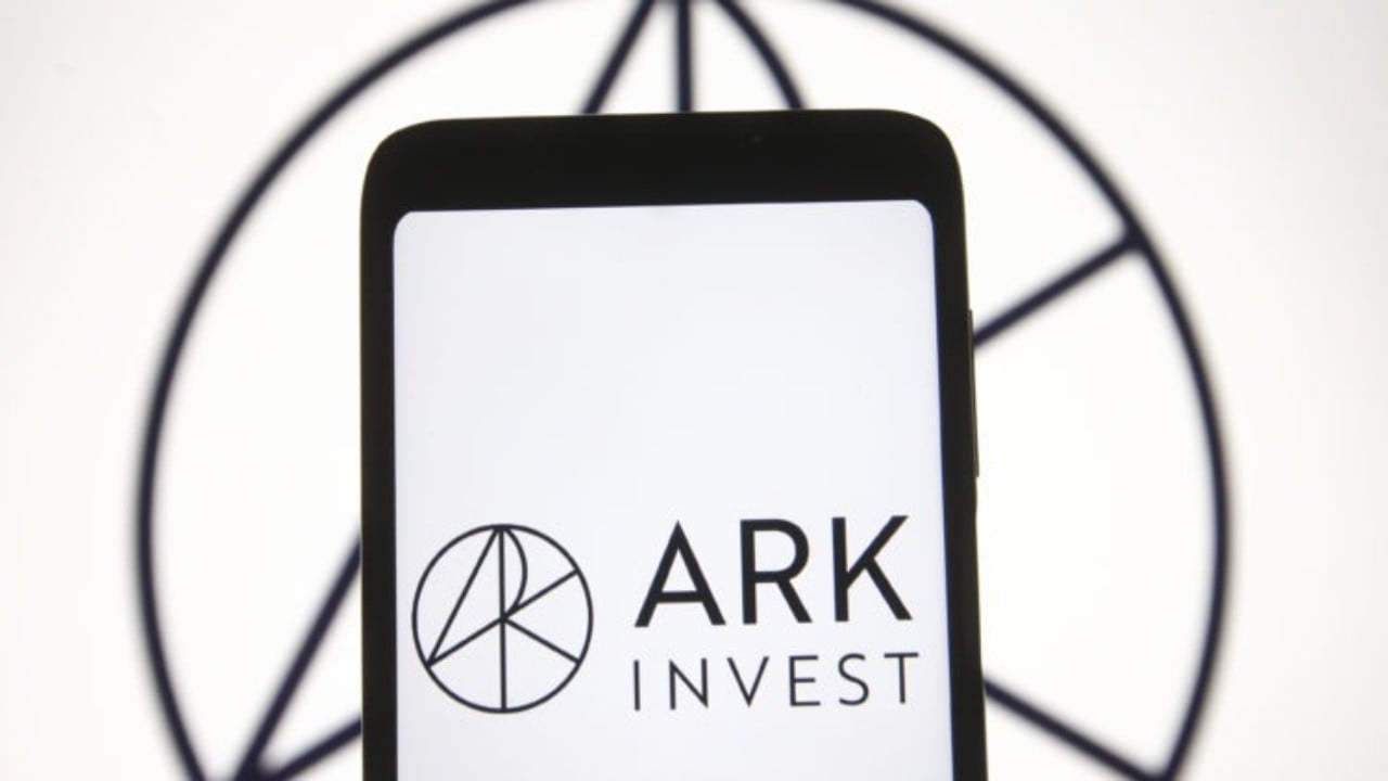 ARK Invest 17,7 Milyon Dolarlık Coinbase Payı (COIN) Aldı!
