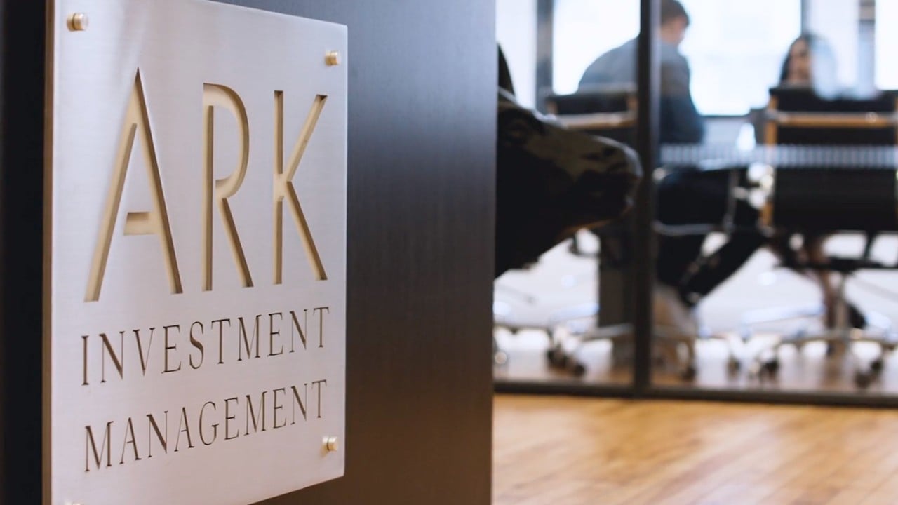 Ark Investment Yeni Kripto Fonu İçin 16,3 Milyon Topladı