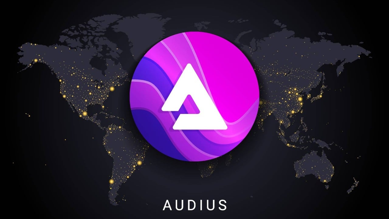 Audius, NFT Çalışmalarına Devam Ediyor