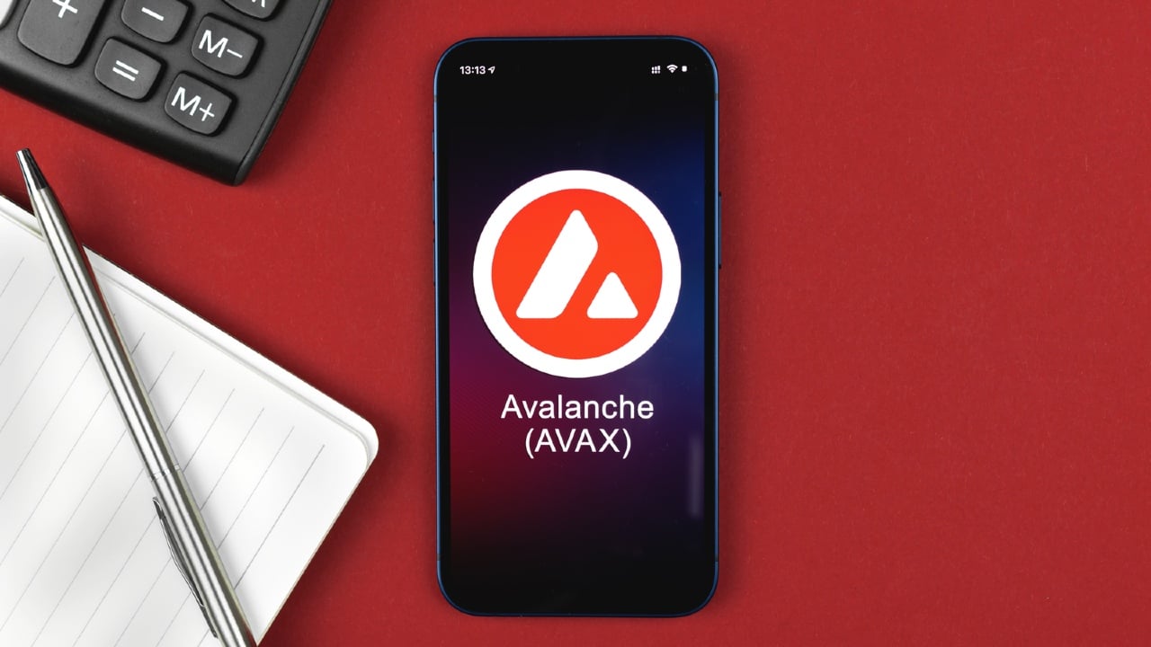 Avalanche, Dijital Sanatkarlar için Atılımda Bulunuyor
