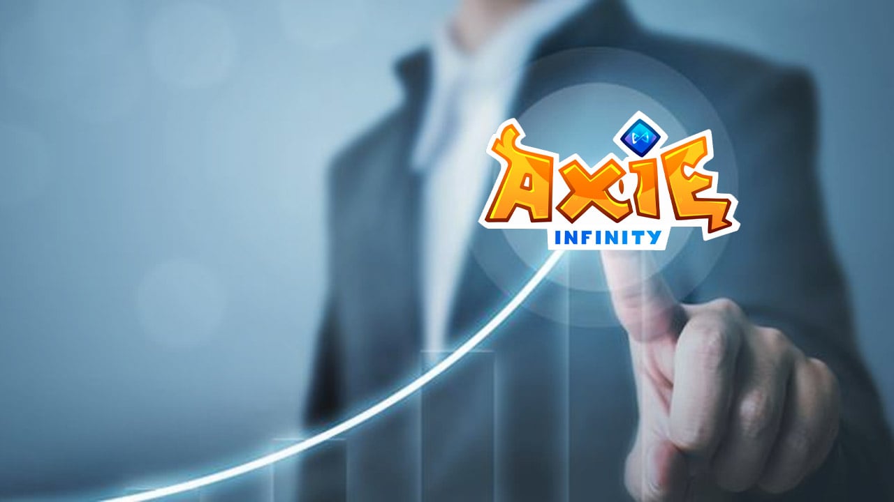 Axie Infinity, Ekosistemi Genişletmek İçin Paydaşlıklar Kurdu