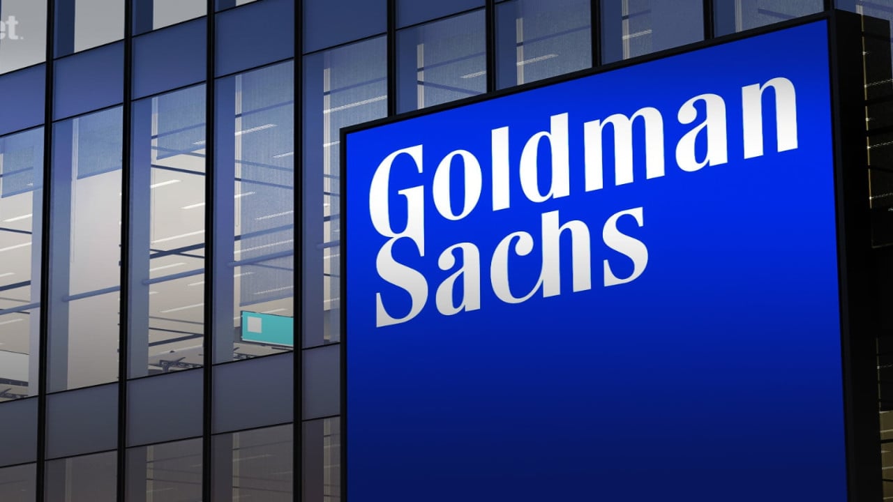 Banka Devi Goldman Sachs, Blockchain’e Olumlu Bakıyor!