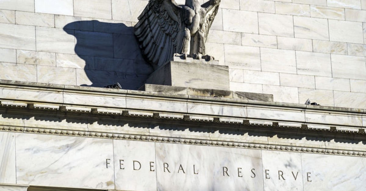 Bankacılık kriziyle kritik hale gelen Fed kararı açıklandı