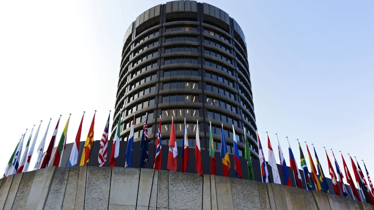 Basel Komite Lideri, Kripto Bankacılık Kuralları İle İlgili Konuştu