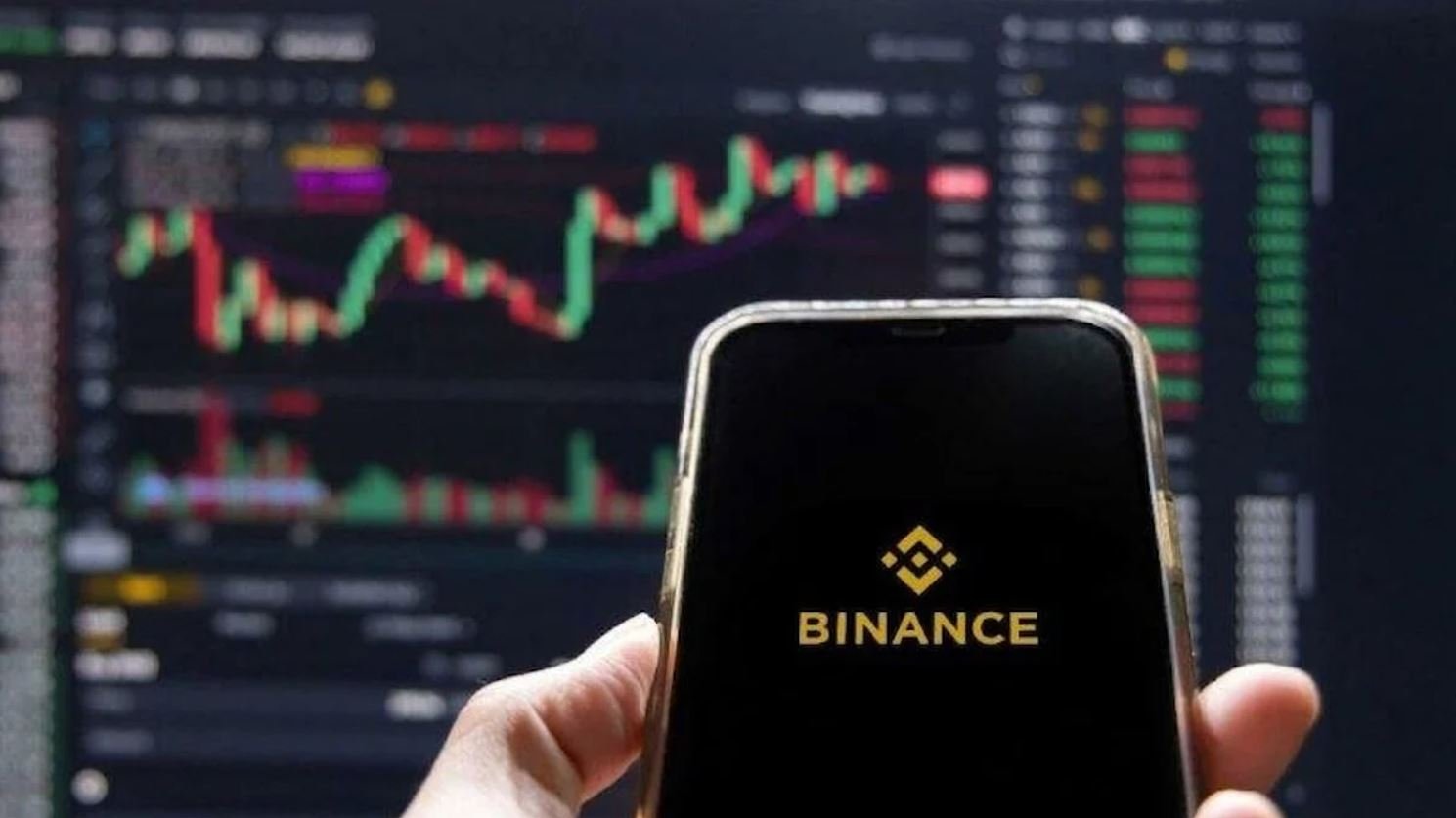 Binance, Proof of Reserve’e Yeni Eklemeler Yapıyor