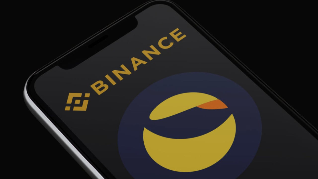 Binance, Terra Classic (LUNC) Yükseltme Dayanağını Onayladı!