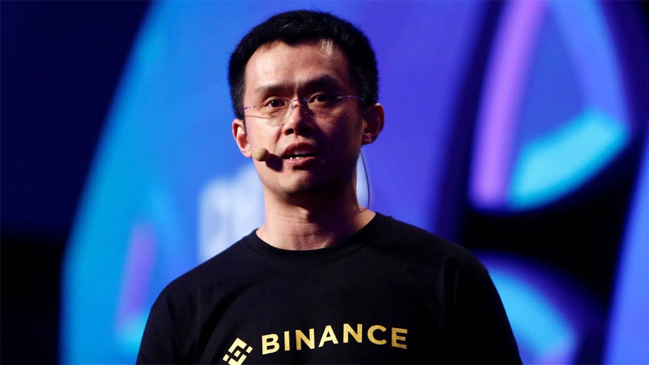 Binance’te Dava Sonrası Para Çekimleri Arttı