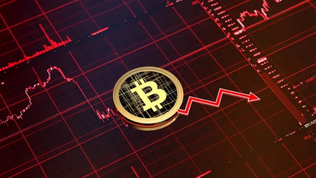 Bitcoin (BTC) Likiditesi Son 10 Ayın En Düşük Seviyesinde!