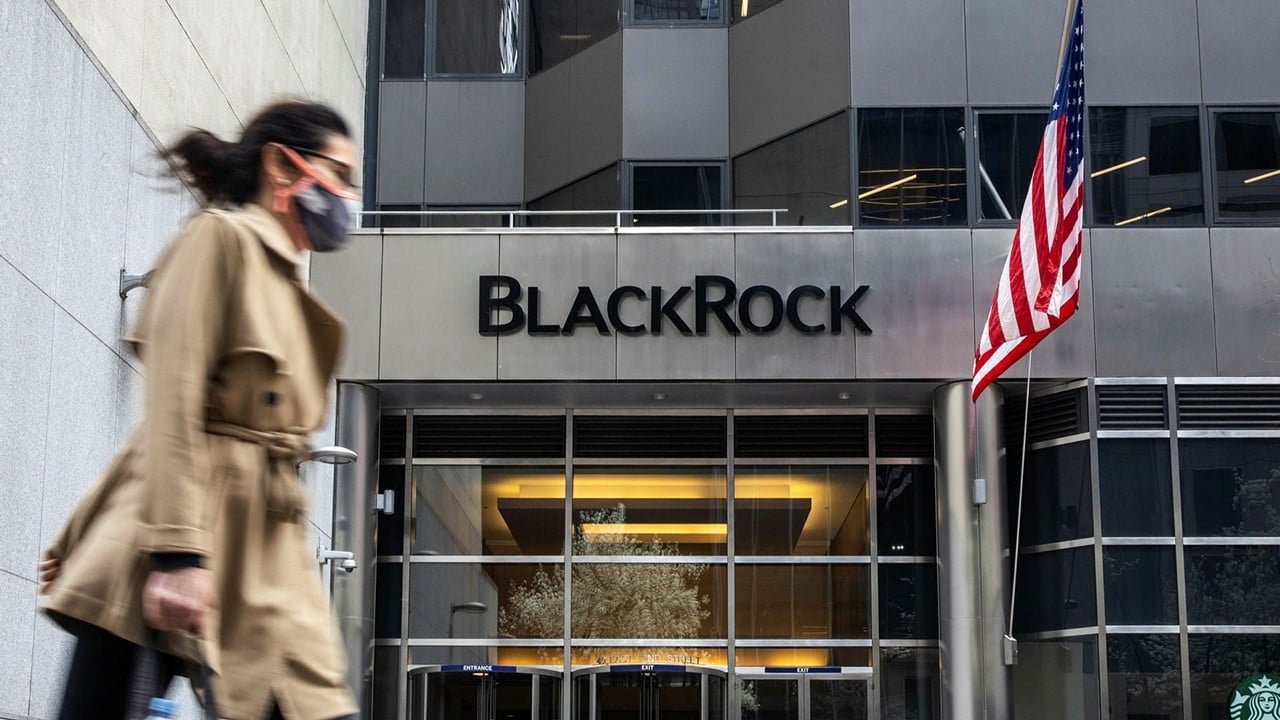 BlackRock CEO’su, Dijital Varlıkların Yararlarına Değindi
