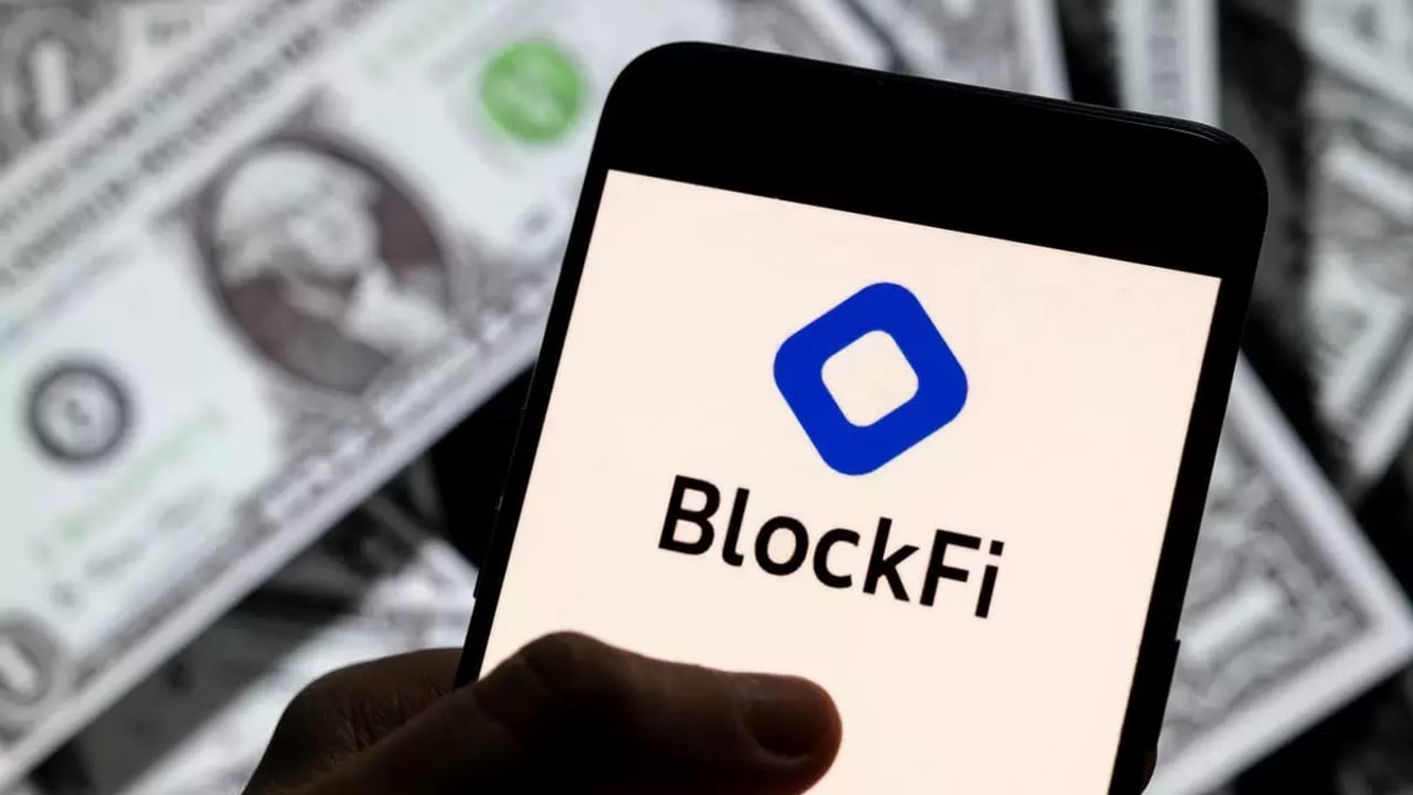 BlockFi’a, Silvergate Bank Yaklaşık 9,9 Milyon Dolar Verecek
