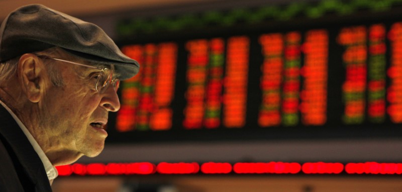 Brezilya piyasaları kapanışta düştü; Bovespa 1,39% kıymet kaybetti