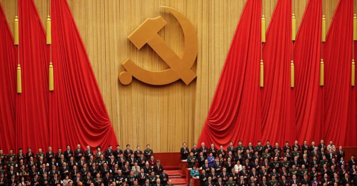 Çin, devlet kademelerinde kritik seçim ve atamalara hazırlanıyor