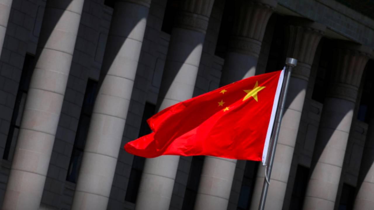 Çin, Yeni Ulusal Mali Düzenleyici Planlarını Açıkladı