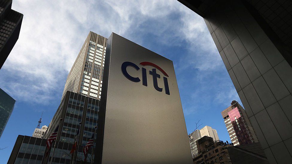 Citigroup, global pay senedi kestirimlerini revize etti